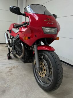 
										MOTO GUZZI DAYTONA 1.000 RACING 88 di 100 prodotte full									