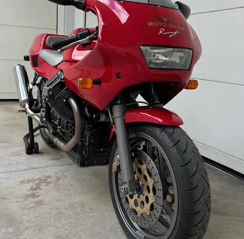 
								MOTO GUZZI DAYTONA 1.000 RACING 88 di 100 prodotte full									