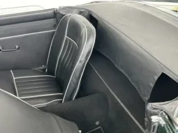 
										MG B 1800 ROADSTER TARGA ORIGINALE “TO” full									