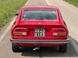 
										Alfa Romeo Alfetta GT 1800 1°Serie “TARGA ORIGINALE” full									