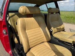 
										Alfa Romeo Alfetta GT 1800 1°Serie “TARGA ORIGINALE” full									
