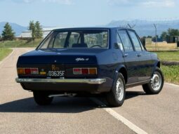 
										Alfa Romeo Alfetta 1.6 Scudo Stretto SOLO 97.000 KM full									