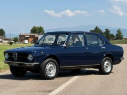 
										Alfa Romeo Alfetta 1.6 Scudo Stretto SOLO 97.000 KM full									
