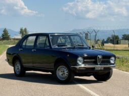 
										Alfa Romeo Alfetta 1.6 Scudo Stretto SOLO 97.000 KM full									