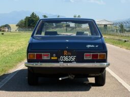 
										Alfa Romeo Alfetta 1.6 Scudo Stretto SOLO 97.000 KM full									
