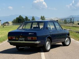 
										Alfa Romeo Alfetta 1.6 Scudo Stretto SOLO 97.000 KM full									