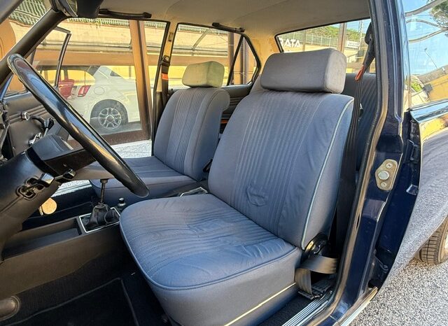 
								Alfa Romeo Alfetta 1.6 Scudo Stretto SOLO 97.000 KM full									