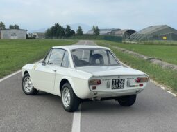 
										Lancia Fulvia HF 1.600 LUSSO ASI ORO full									