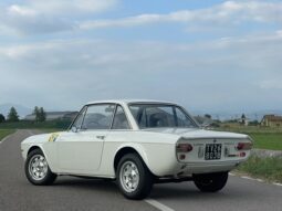 
										Lancia Fulvia HF 1.600 LUSSO ASI ORO full									