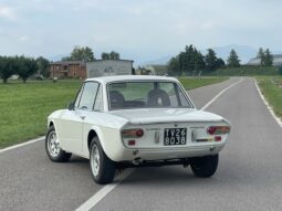 
										Lancia Fulvia HF 1.600 LUSSO ASI ORO full									