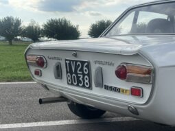 
										Lancia Fulvia HF 1.600 LUSSO ASI ORO full									