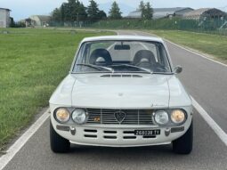 
										Lancia Fulvia HF 1.600 LUSSO ASI ORO full									
