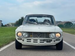 
										Lancia Fulvia HF 1.600 LUSSO ASI ORO full									