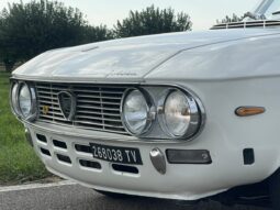 
										Lancia Fulvia HF 1.600 LUSSO ASI ORO full									