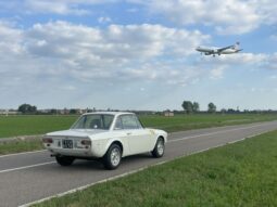 
										Lancia Fulvia HF 1.600 LUSSO ASI ORO full									