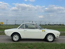 
										Lancia Fulvia HF 1.600 LUSSO ASI ORO full									