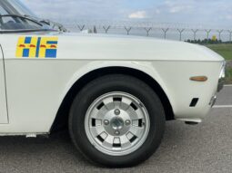 
										Lancia Fulvia HF 1.600 LUSSO ASI ORO full									
