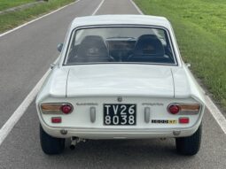 
										Lancia Fulvia HF 1.600 LUSSO ASI ORO full									