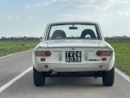 
										Lancia Fulvia HF 1.600 LUSSO ASI ORO full									