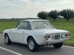 
										Lancia Fulvia HF 1.600 LUSSO ASI ORO full									