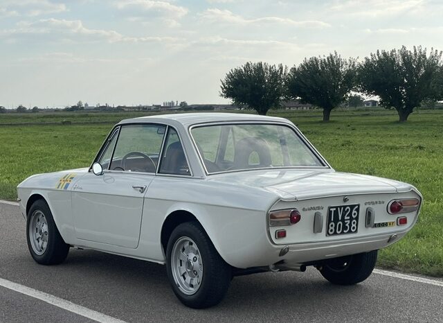 
								Lancia Fulvia HF 1.600 LUSSO ASI ORO full									