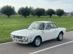 
										Lancia Fulvia HF 1.600 LUSSO ASI ORO full									