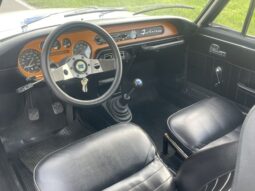 
										Lancia Fulvia HF 1.600 LUSSO ASI ORO full									