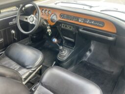 
										Lancia Fulvia HF 1.600 LUSSO ASI ORO full									
