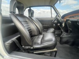 
										Lancia Fulvia HF 1.600 LUSSO ASI ORO full									