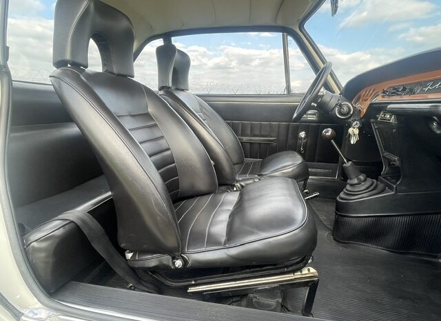 
								Lancia Fulvia HF 1.600 LUSSO ASI ORO full									