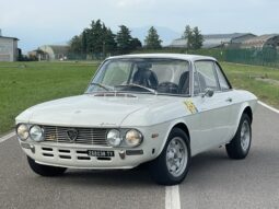 
										Lancia Fulvia HF 1.600 LUSSO ASI ORO full									