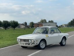 
										Lancia Fulvia HF 1.600 LUSSO ASI ORO full									