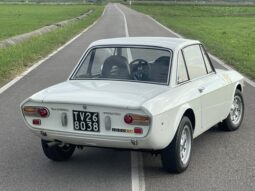 
										Lancia Fulvia HF 1.600 LUSSO ASI ORO full									