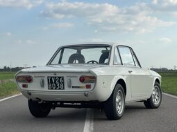 
										Lancia Fulvia HF 1.600 LUSSO ASI ORO full									