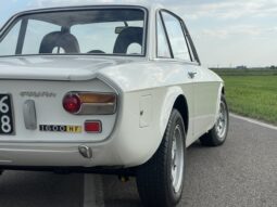 
										Lancia Fulvia HF 1.600 LUSSO ASI ORO full									