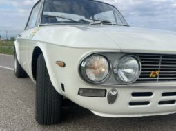 
										Lancia Fulvia HF 1.600 LUSSO ASI ORO full									