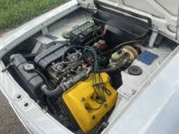 
										Lancia Fulvia HF 1.600 LUSSO ASI ORO full									