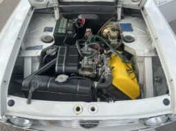
										Lancia Fulvia HF 1.600 LUSSO ASI ORO full									
