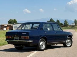 
										Alfa Romeo Alfetta 1.6 Scudo Stretto SOLO 97.000 KM full									