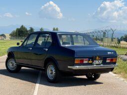 
										Alfa Romeo Alfetta 1.6 Scudo Stretto SOLO 97.000 KM full									