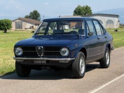 
										Alfa Romeo Alfetta 1.6 Scudo Stretto SOLO 97.000 KM full									