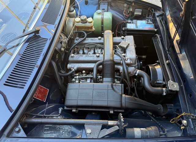 
								Alfa Romeo Alfetta 1.6 Scudo Stretto SOLO 97.000 KM full									