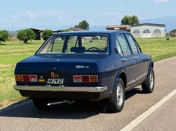 
										Alfa Romeo Alfetta 1.6 Scudo Stretto SOLO 97.000 KM full									