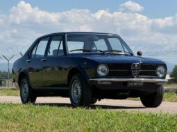 
										Alfa Romeo Alfetta 1.6 Scudo Stretto SOLO 97.000 KM full									