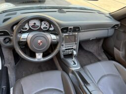 
										Porsche 911 997S Cabrio Tiptronic 3.8 385cv Kit X51 SUPERPREZZO!! full									