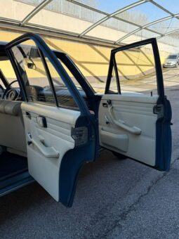 
										Mercedes W115 200/8 Benzina First Series ’68 full									