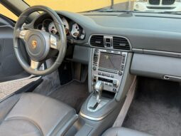 
										Porsche 911 997S Cabrio Tiptronic 3.8 385cv Kit X51 SUPERPREZZO!! full									