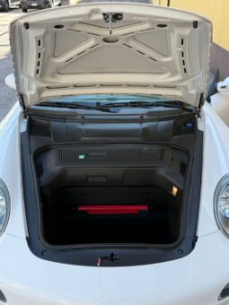 
										Porsche 911 997S Cabrio Tiptronic 3.8 385cv Kit X51 SUPERPREZZO!! full									