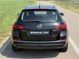 
										Opel Astra 1.7 CDTI 110CV Sports Tourer Cosmo “MOLTO BELLA – KM 116000” full									