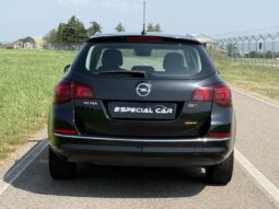 
										Opel Astra 1.7 CDTI 110CV Sports Tourer Cosmo “MOLTO BELLA – KM 116000” full									